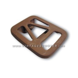 Platine support de pouf Vespa 125 type N / 150 VBA-VBB